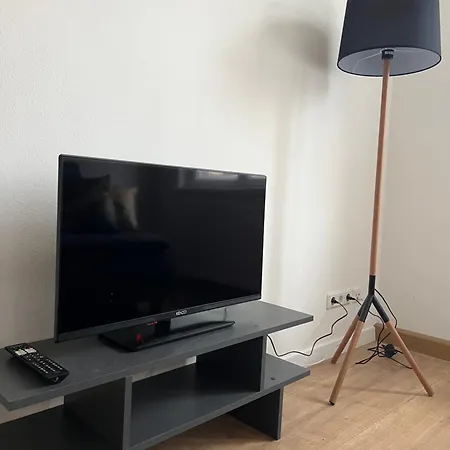 Apartment Haus Fewo 3 *
